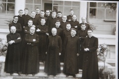 1962-in-Seminario-Regionale-con-i-compagni-di-classe